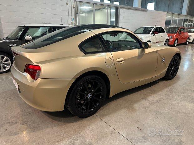 Bmw z4 (e85) - 2007