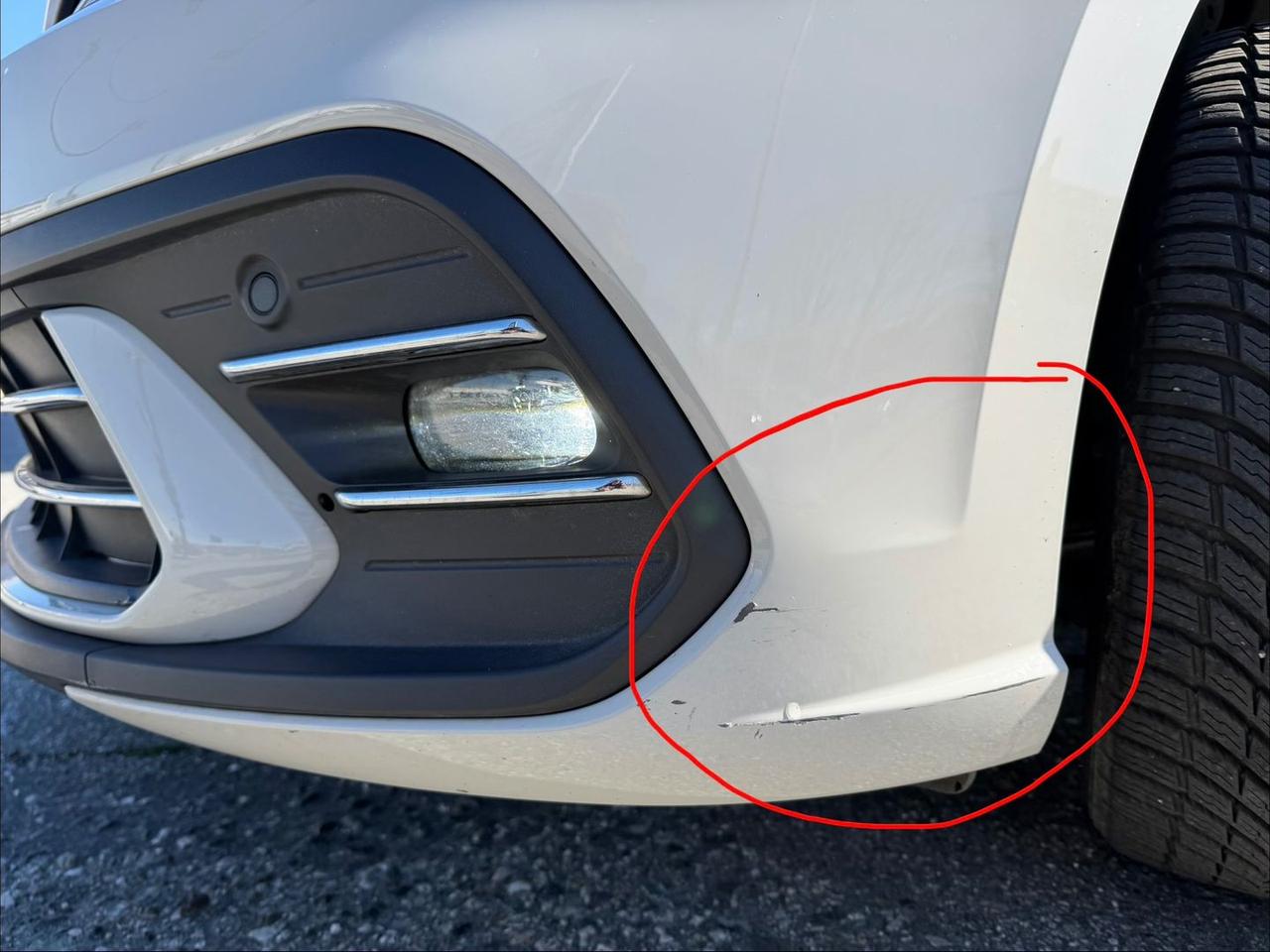 Volkswagen Polo 1.0 TSI Style *PROMOFINANZIA #9956