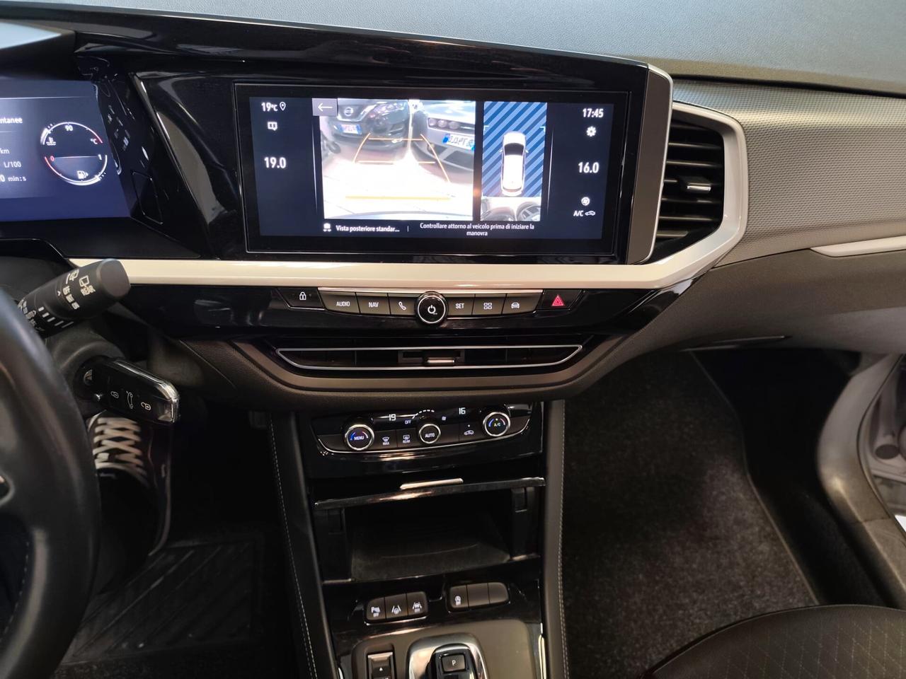 Opel Grandland 1.5 diesel Ecotec aut. Business Elegance