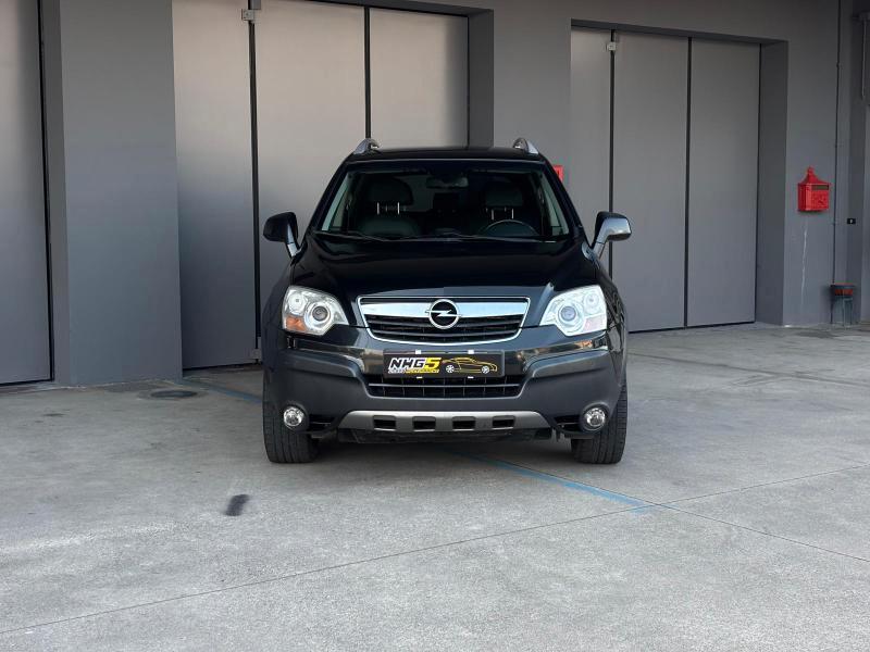 Opel Antara 2.0 cdti Cosmo 150cv auto