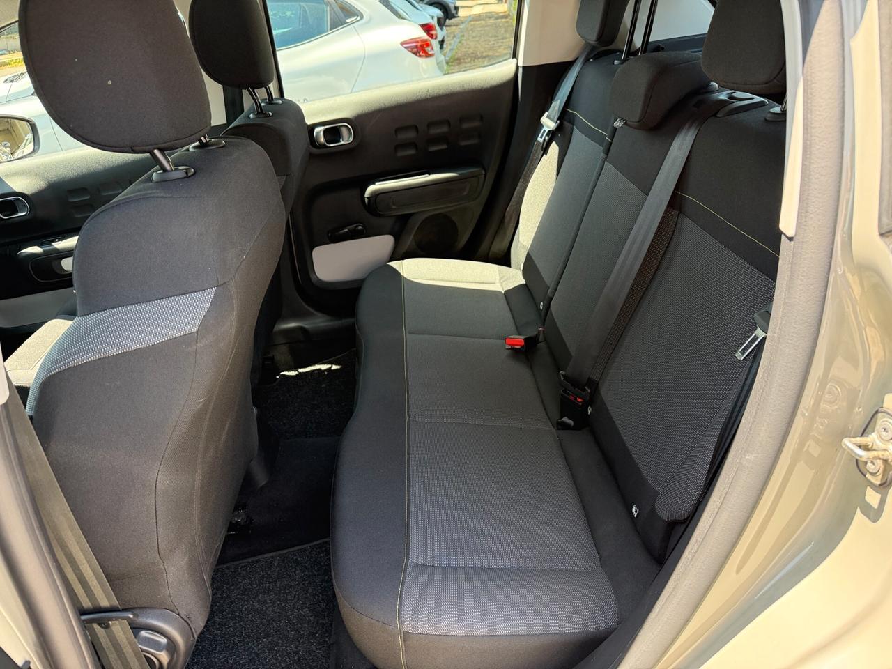 Citroen C3 PureTech 83 S&S You