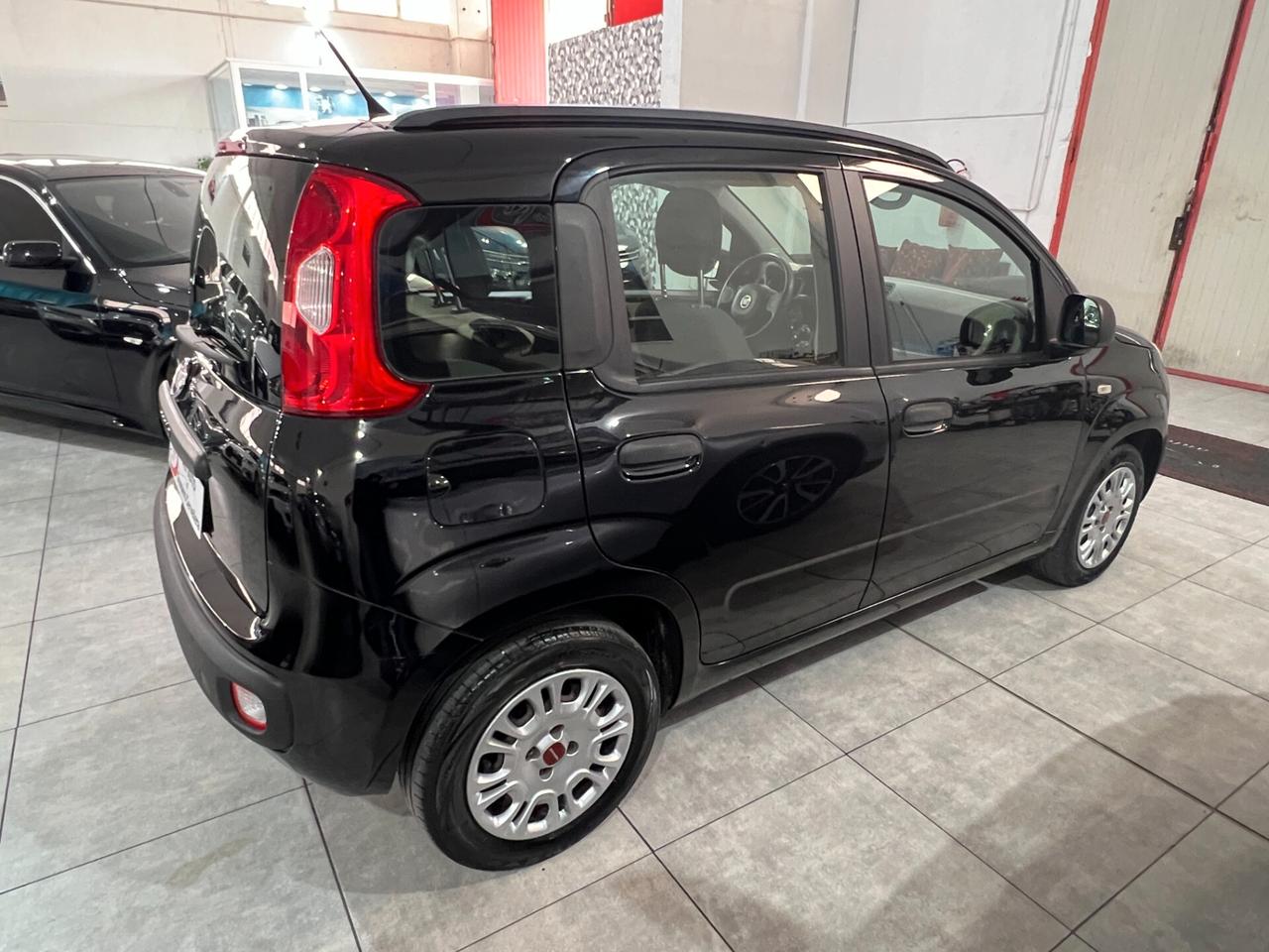 Fiat Panda 1.3 75 CV - LOUNGE - 2013