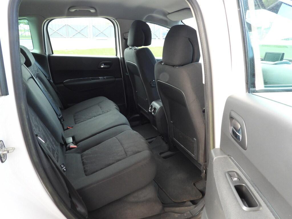 Peugeot 3008 1.6 e-HDi Business Robotizzato