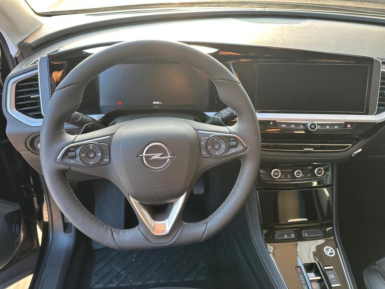 Opel Grandland 1.5 diesel Ecotec aut. GS