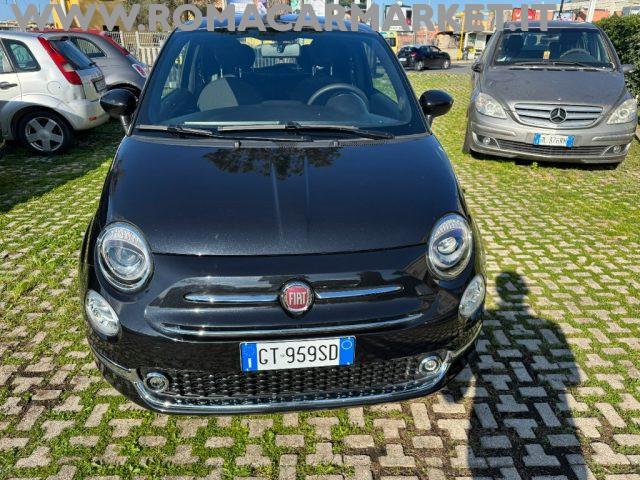 FIAT 500 1.0 Hybrid Dolcevita ITA KM CERTIFICATI UNIPRO