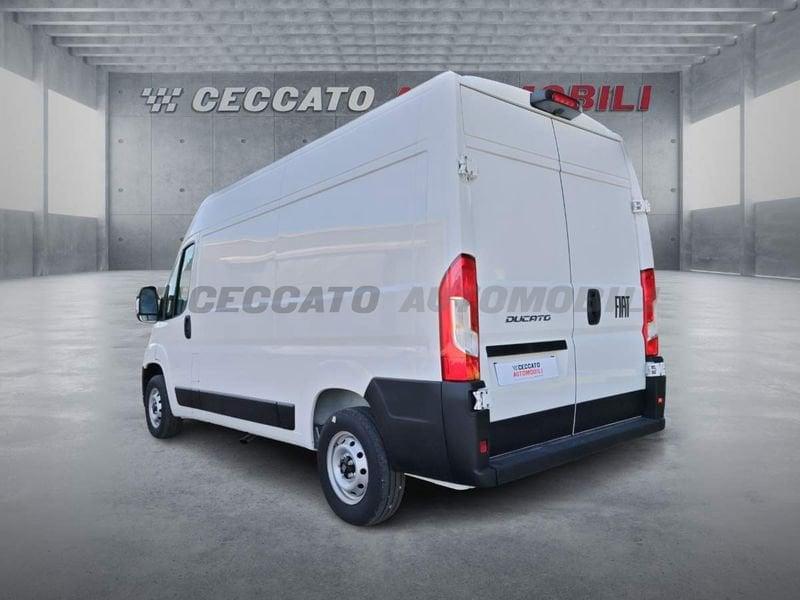 FIAT Ducato Ducato Series 2 Stock My25 Furgone Lastrato 33q Mh2 140cv 2.2 Multijet 3