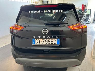 Nissan X-Trail NEW MY24 N-CONNECTA 2WD - 00