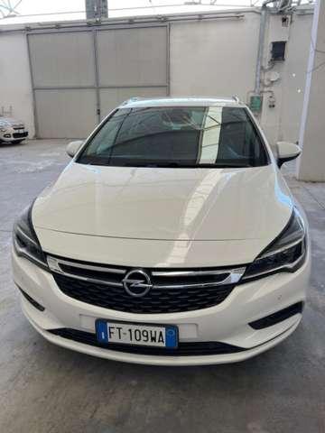 Opel Astra 1.6 CDTiSportsTourer AUTOGEPY SASSUOLO 05361881051