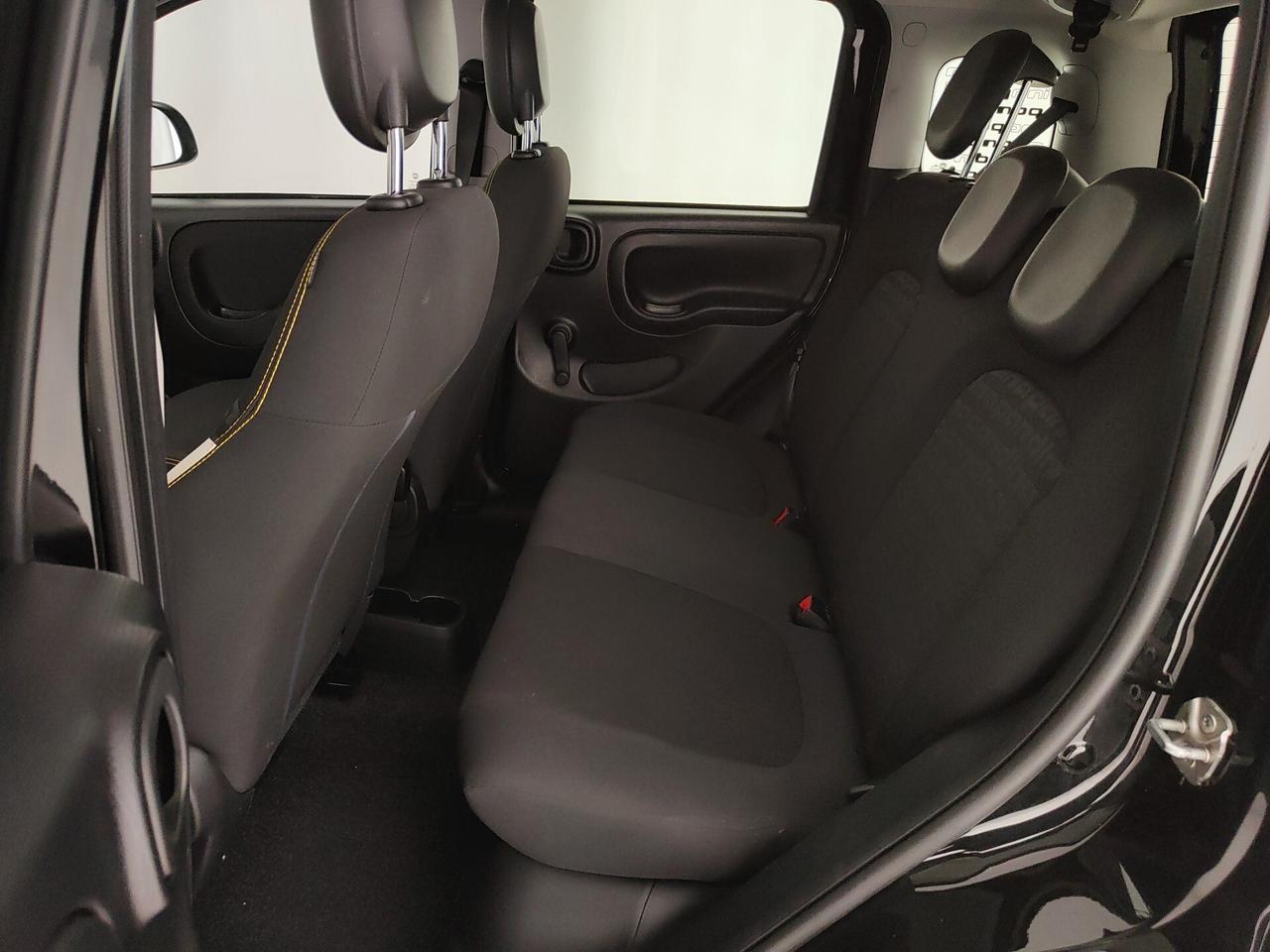 Fiat Panda Cross 1.0 FireFly S&S Hybrid