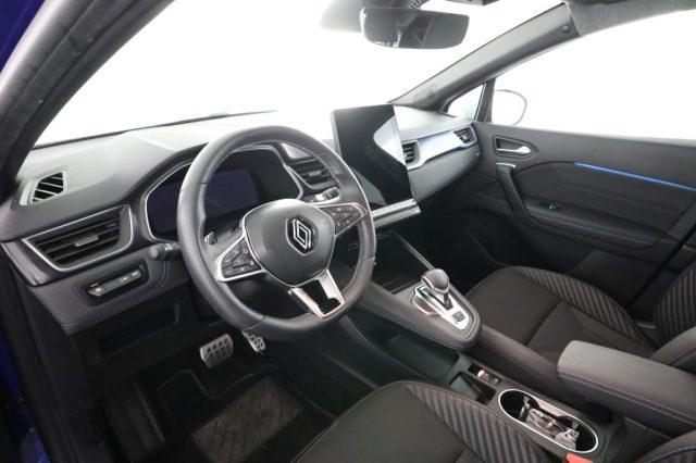RENAULT Captur Captur Mild Hybrid 160 CV EDC Esprit Alpine
