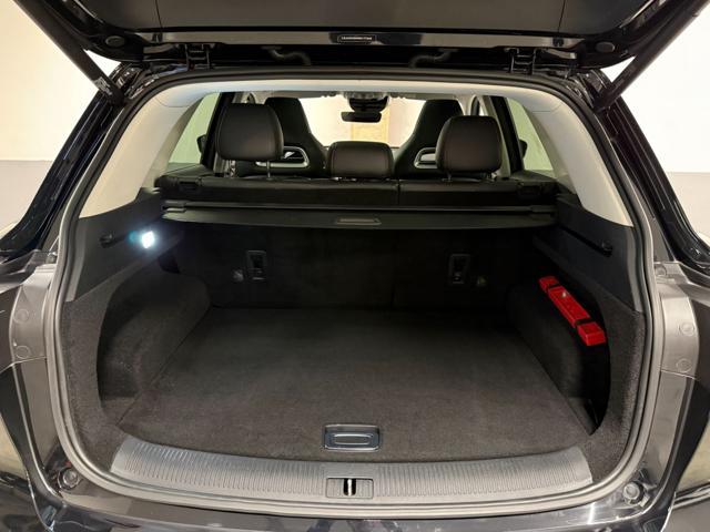 MG HS 1.5T-GDI AT Luxury