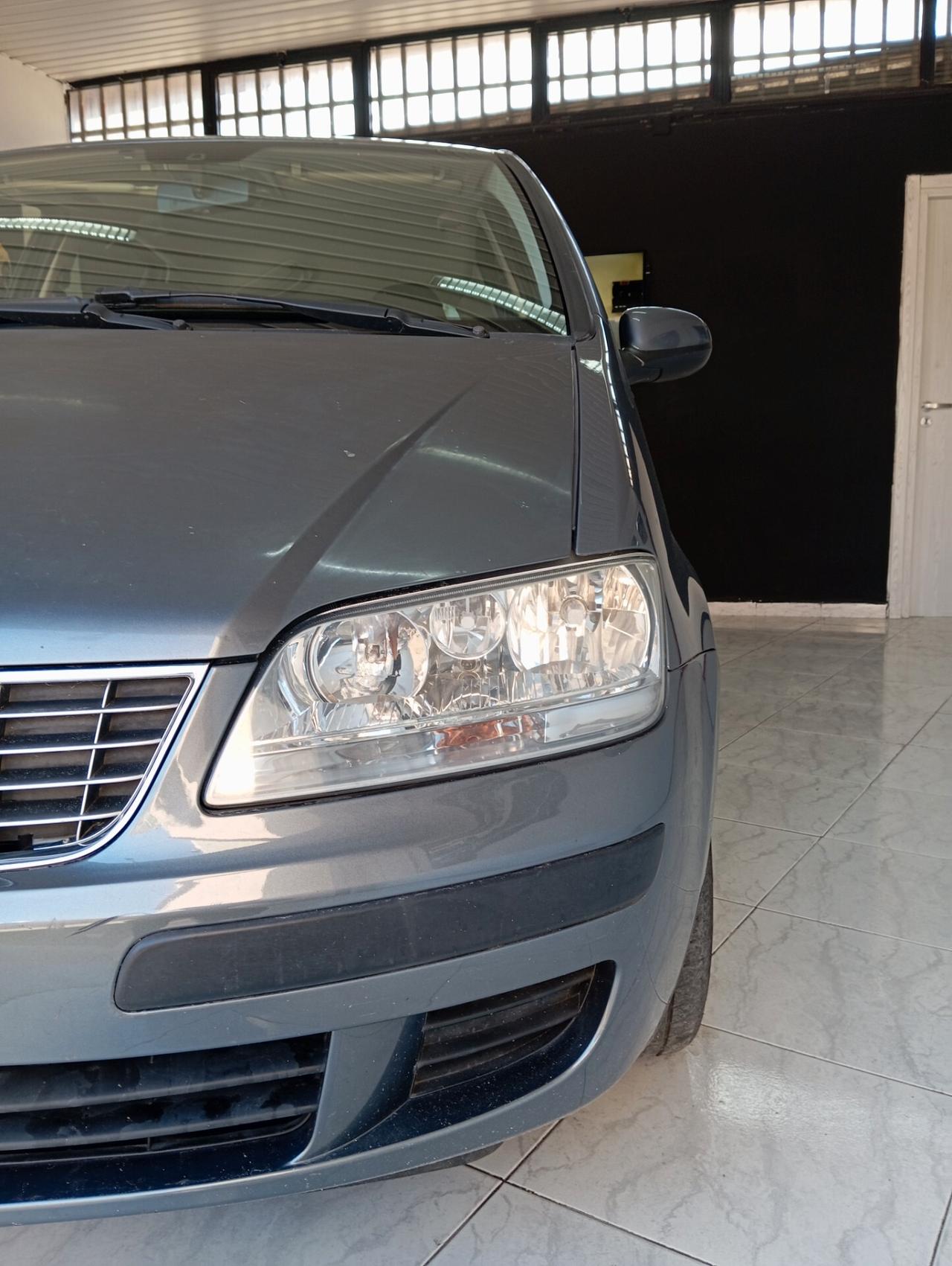 Fiat Idea 1.3 mtj 95 CV 2011 CON GARANZIA