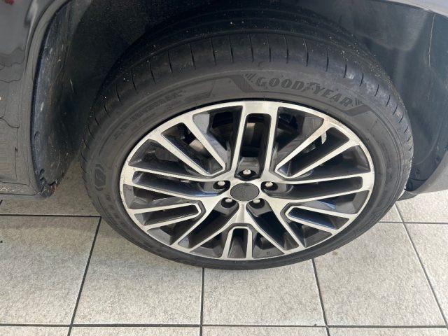 JEEP Compass 1.5 Turbo T4 130 CV MHEV 2WD S