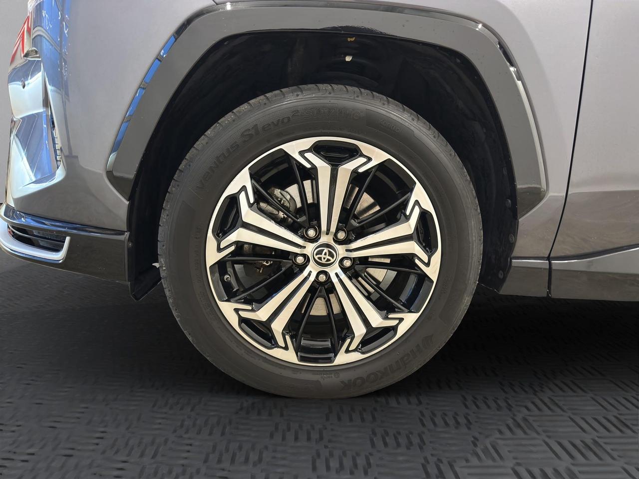 Toyota Rav4 2.5 vvt-ie phev Style+ awd-i e-cvt