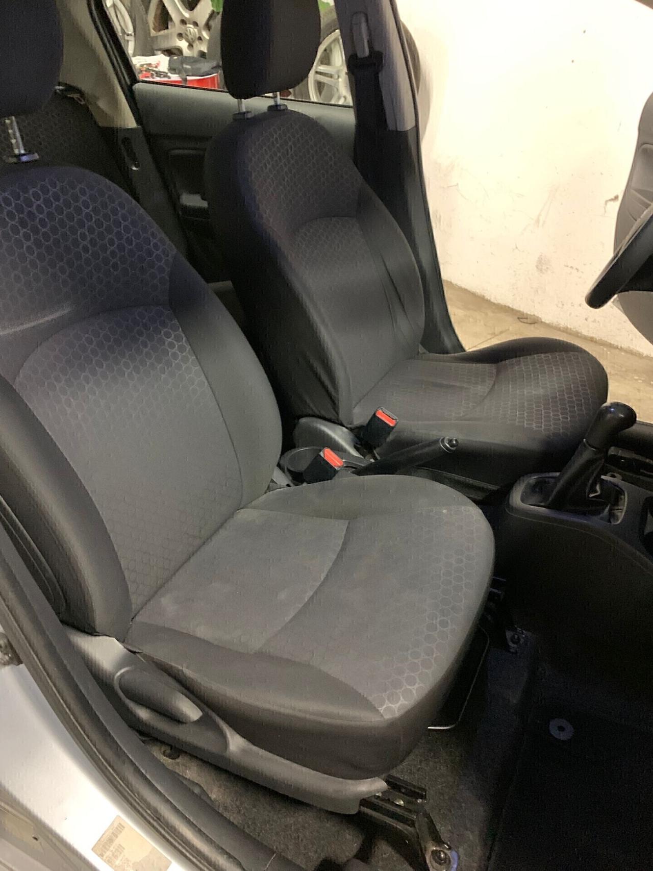 Mitsubishi Space Star 1.0 ClearTec Intense 2014