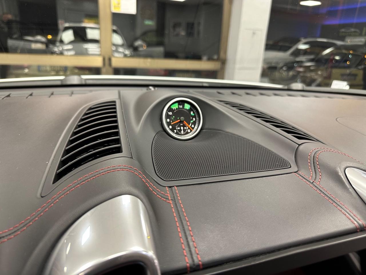 Porsche Cayenne 3.0 Diesel 12/2016 euro 6 239 cv