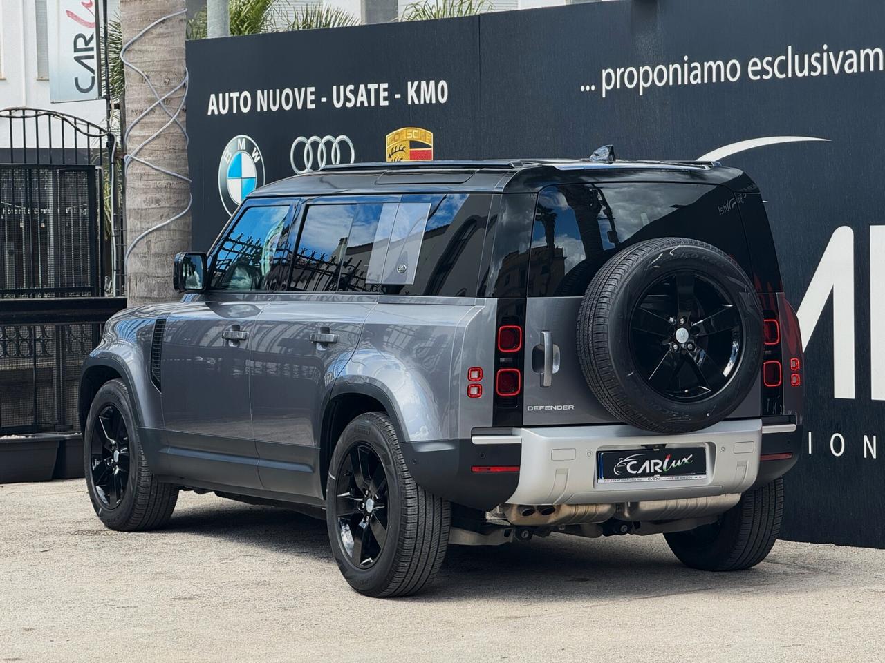 Land Rover Defender 110 3.0d i6 MHEV SE AWD 200CV