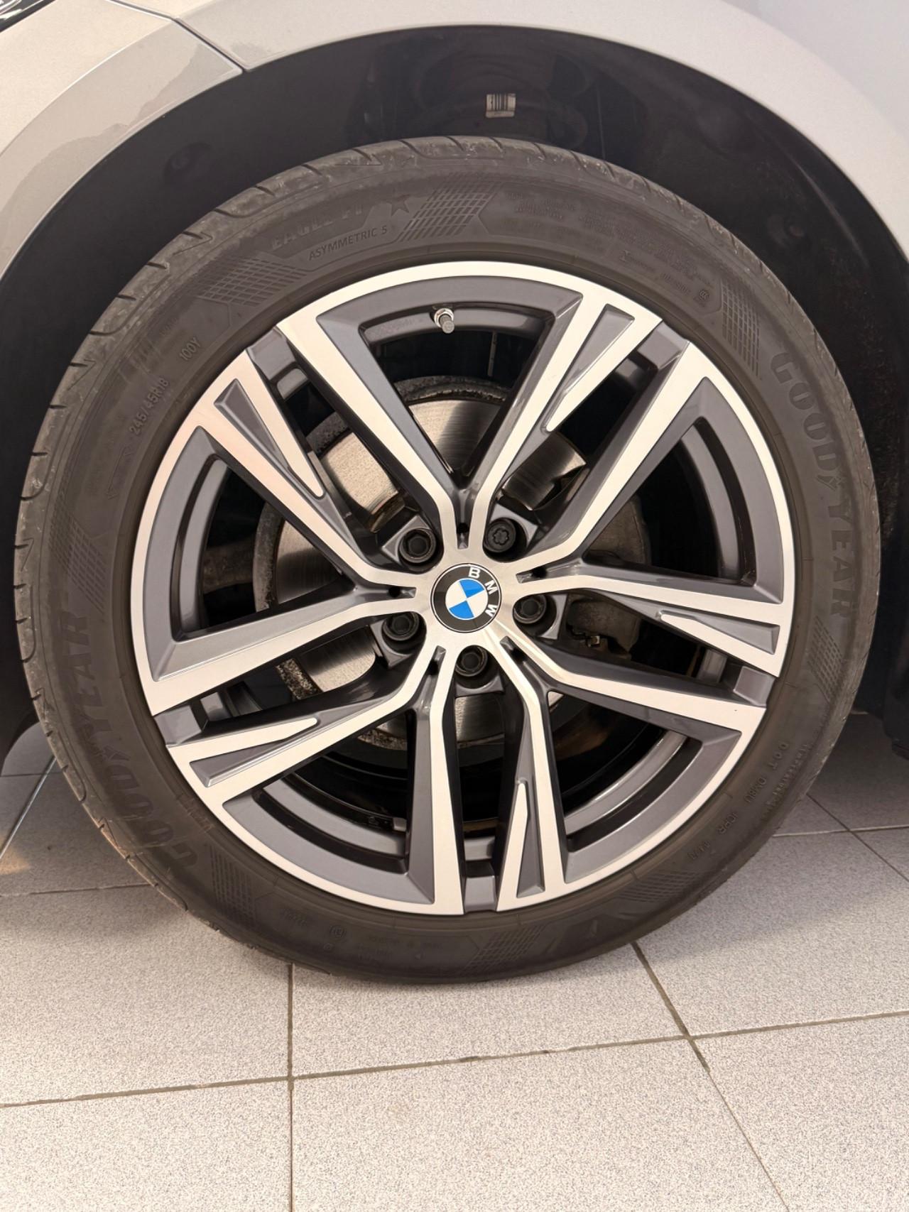 BMW 420 GRAN COUPE 190CV IVA ESPOSTA