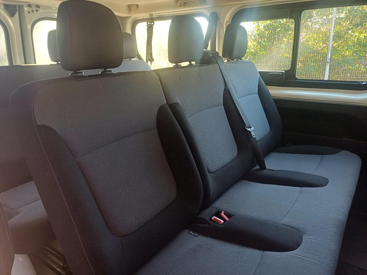 Opel Vivaro 27 1.6 CDTI PC-TN Furgone Essentia.3515459489