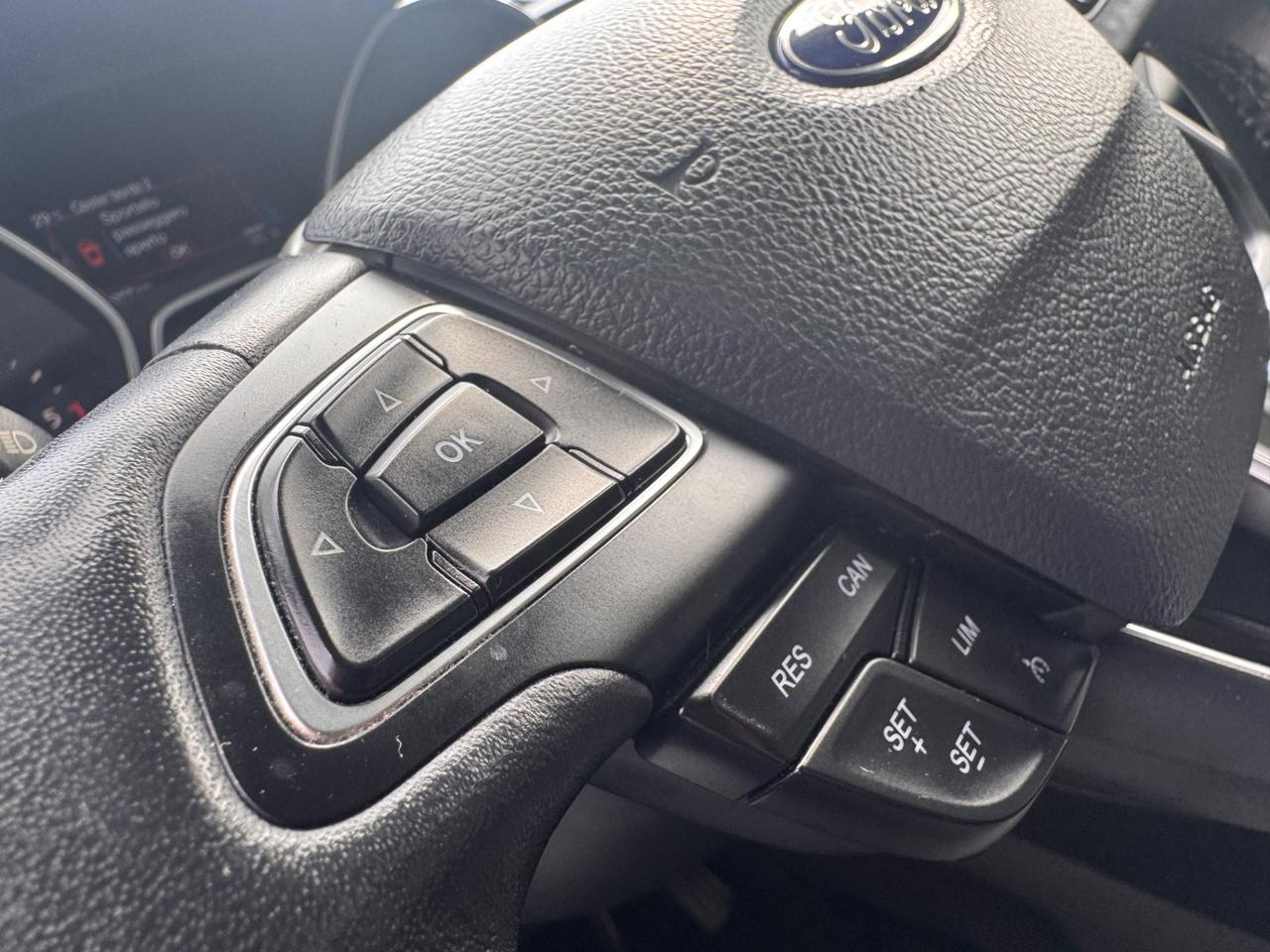 Ford Kuga Ford Kuga, euro 6b, anno 2019, 140.000 km!