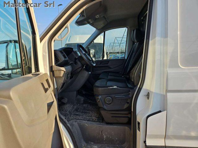 VOLKSWAGEN Crafter 35 L3H3 e-Crafter 100kW - GL385FF