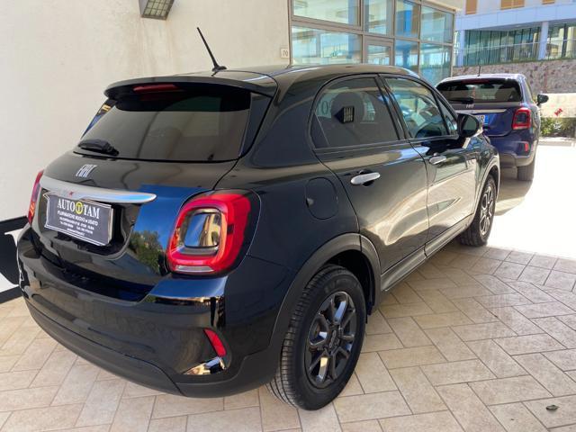 FIAT 500X 1.3 MultiJet 95 CV Club