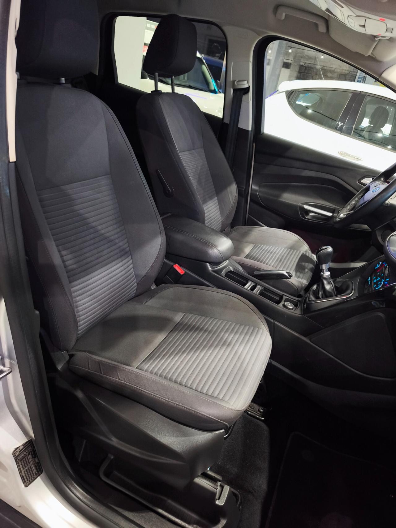 Ford C-Max 1.5 TDCi 120CV Start&Stop Titanium 2016