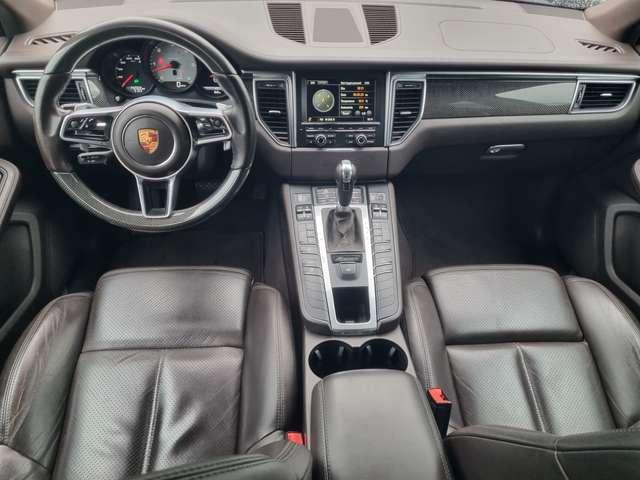 Porsche Macan Macan 3.0d S 250cv pdk certificata casa madre