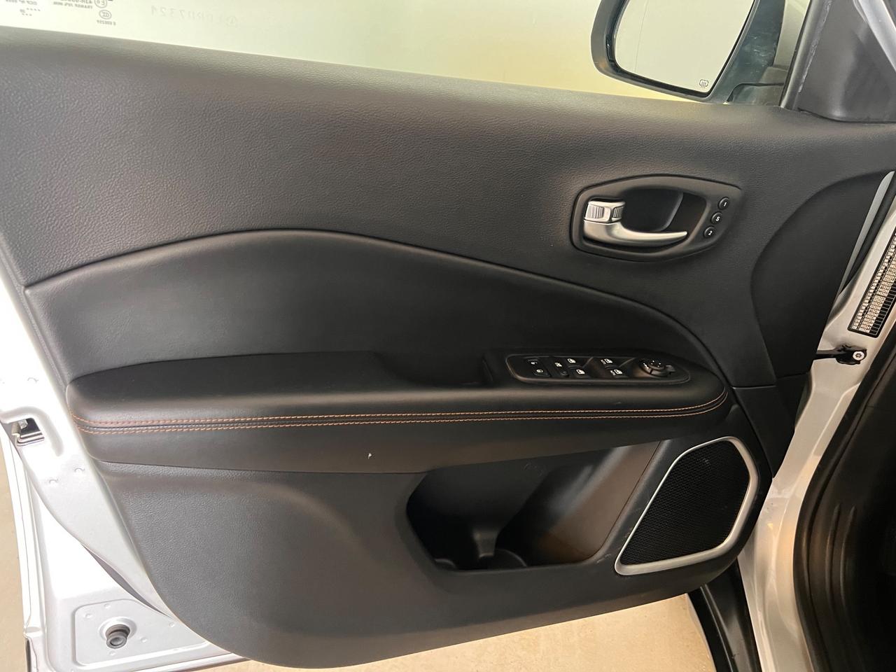 Jeep Compass 1.3 Turbo T4 190 CV PHEV AT6 4xe Limited