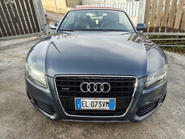 Audi A5 1A SERIE CABRIO