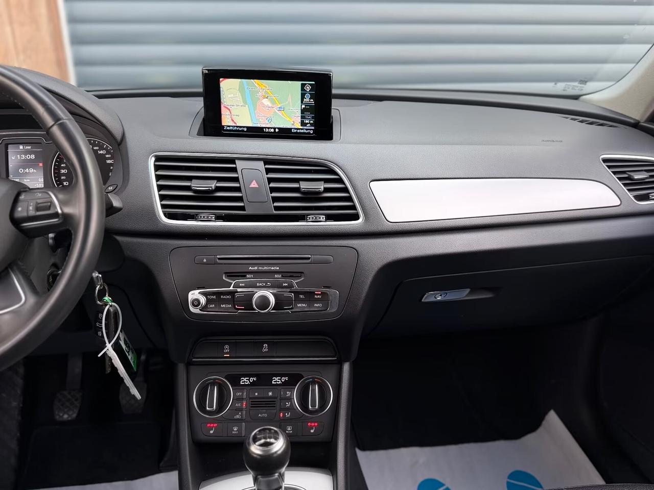 Audi Q3 1.4 TFSI 125 CV Sport