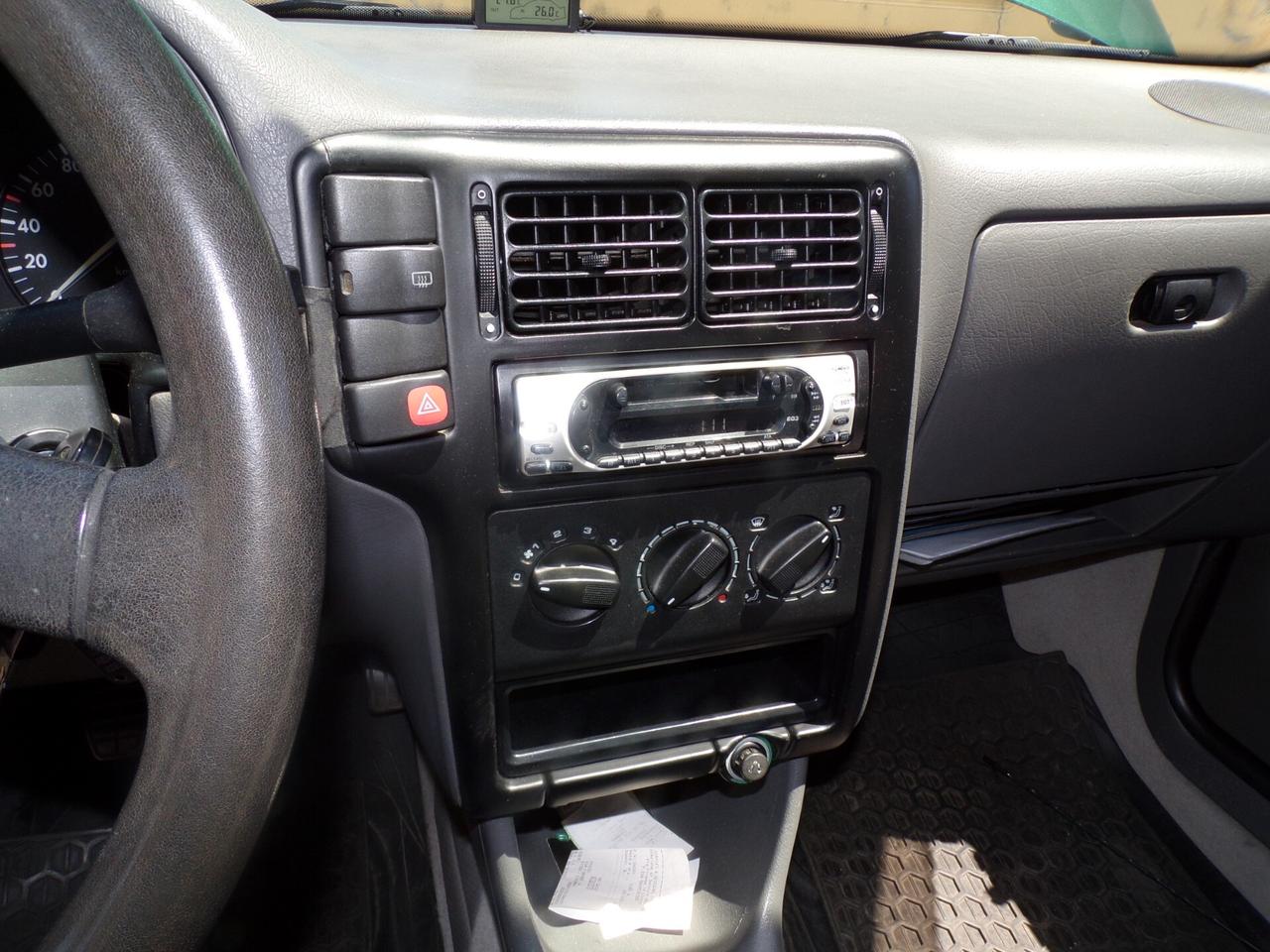 Volkswagen Polo 1.0 50CV PERFETTA!