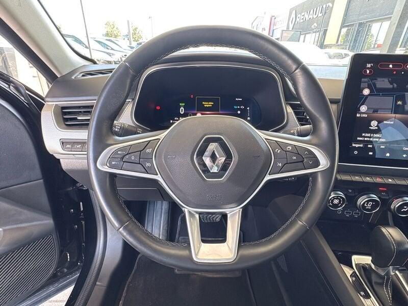Renault Arkana Arkana 1.6 E-Tech full hybrid Techno 145cv