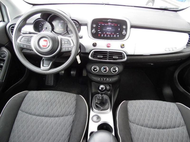 FIAT 500X 1.3 MultiJet 95 CV Pop Star IN OTTIMO STATO