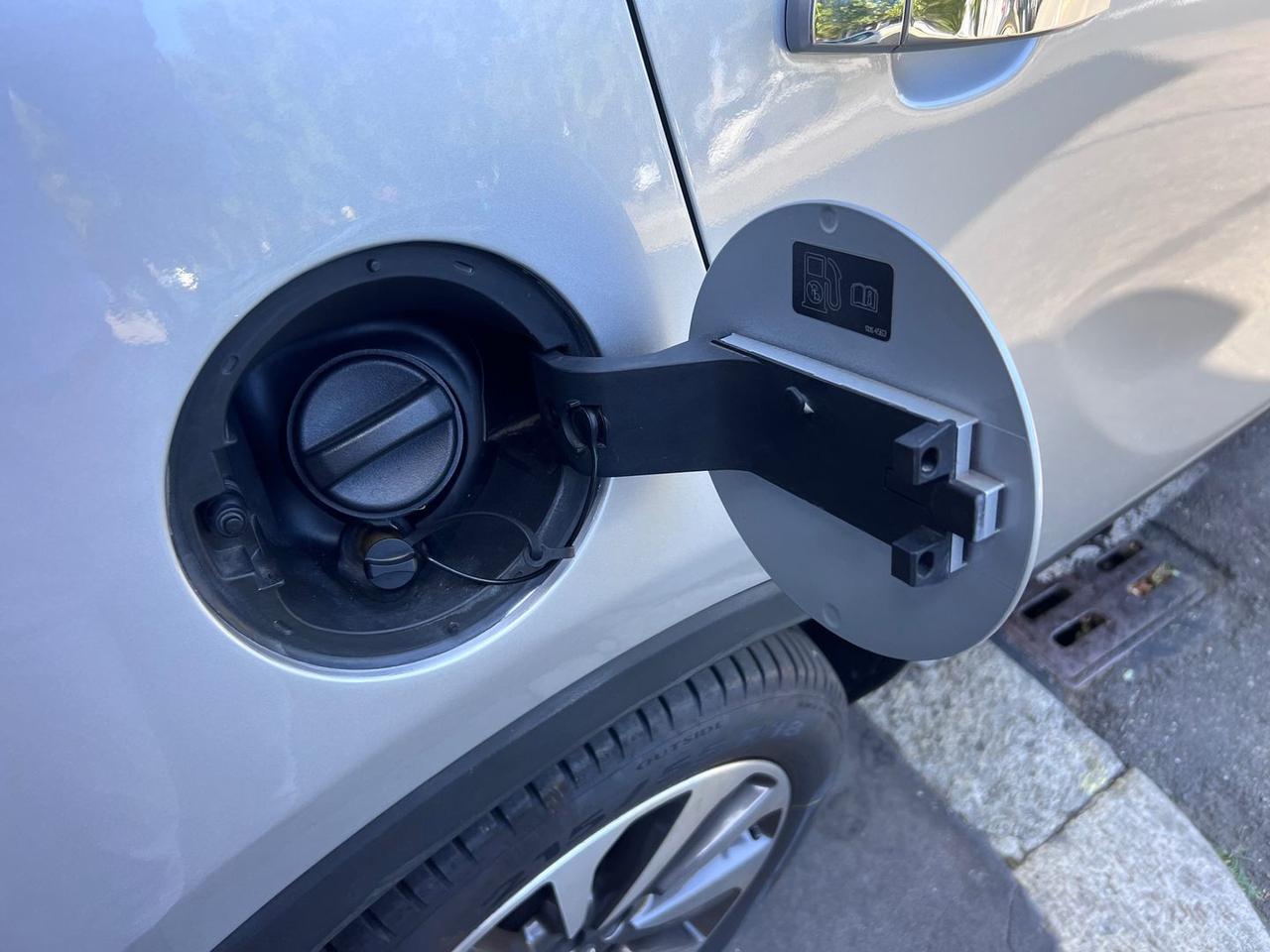 Opel Mokka X Innovation 1.4 Ecotec Turbo #6136