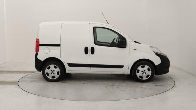 FIAT Fiorino cargo 1.3 mjt 95cv ecojet SX E6d-temp