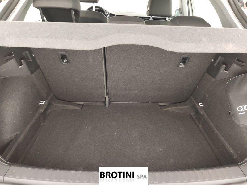 Audi A1 Sportback 30 TSI Allstreet Business