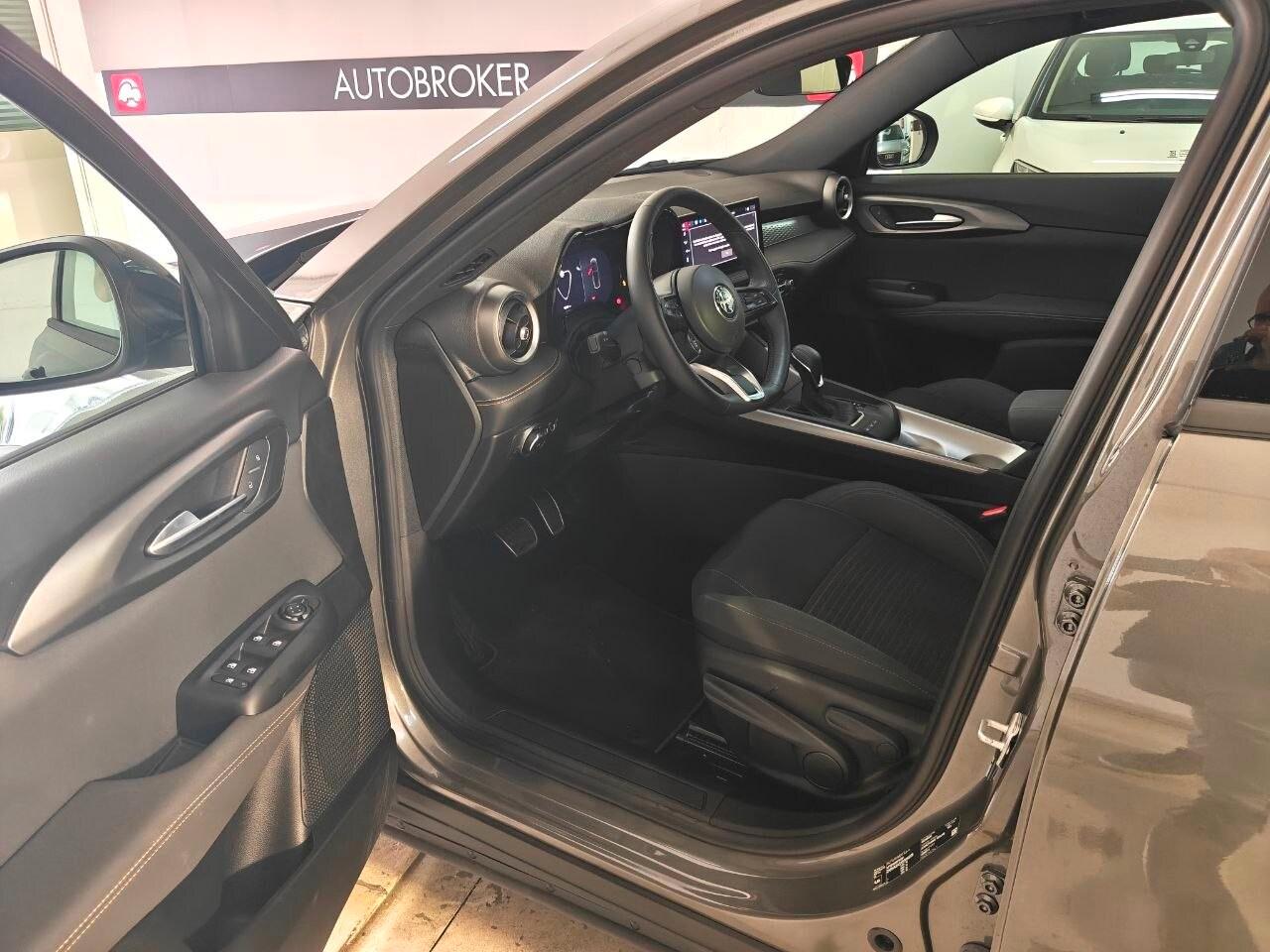 ALFA ROMEO Tonale Tonale 1.6 diesel 130 CV TCT6...