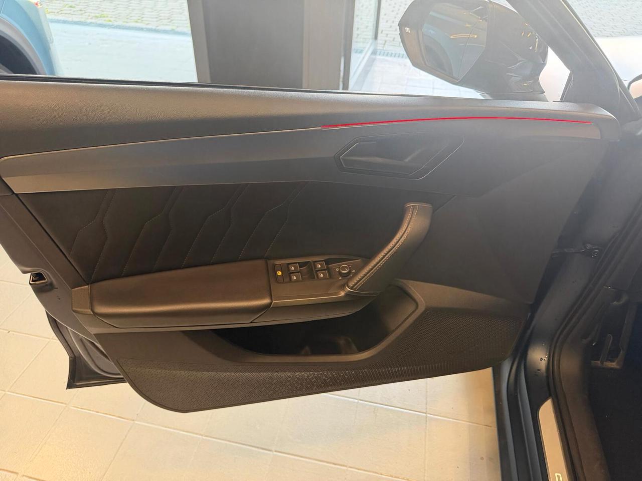 CUPRA Leon Leon 1.5 Hybrid 150 CV DSG