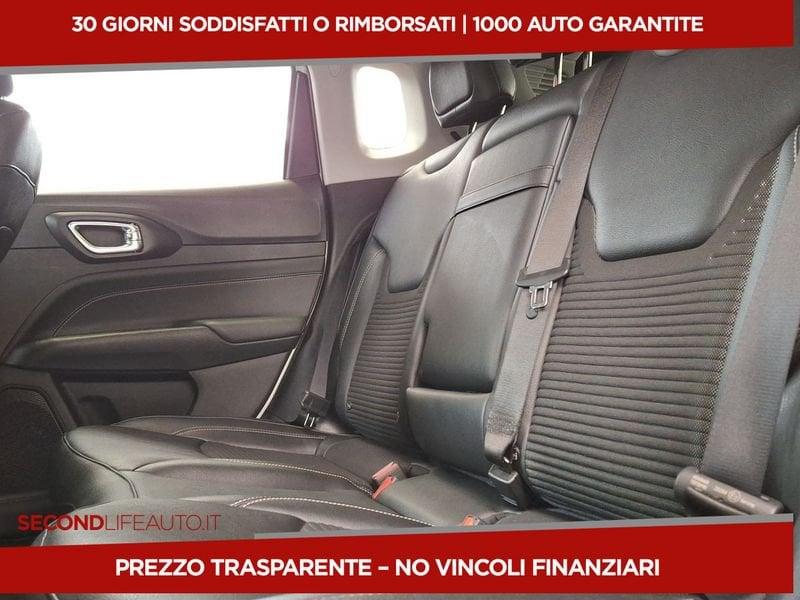Jeep Compass 1.3 turbo t4 phev Night Eagle 4xe auto