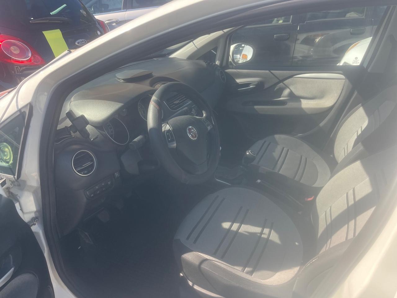 Fiat Punto Evo 1.4 5 porte MyLife EasyPower