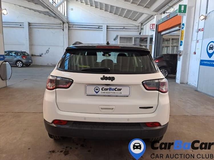 Jeep Compass 1.6 Multijet II 2WD Night Eagle (garanzia)