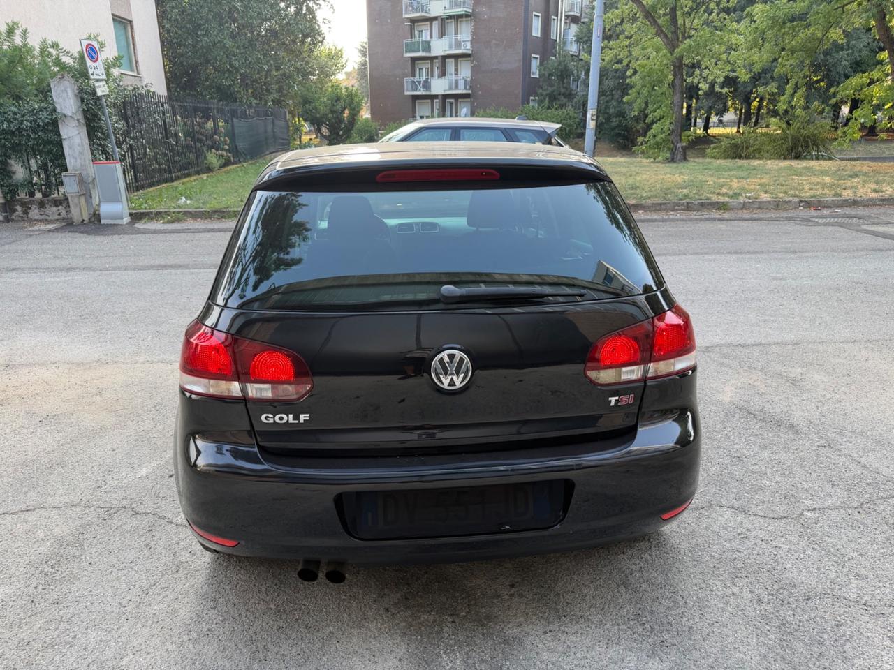 Volkswagen Golf 1.4 TSI 160CV 5p. Highline