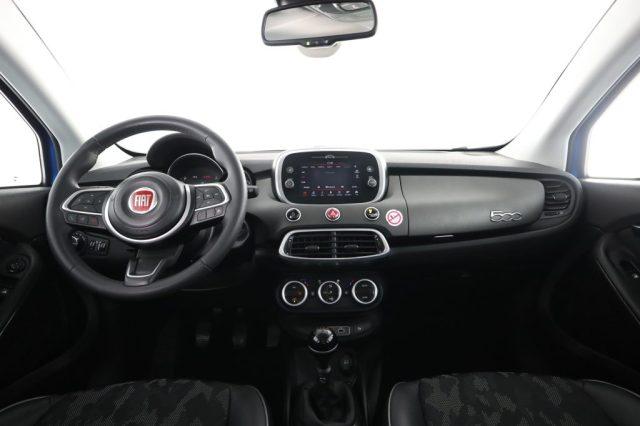 FIAT 500X 500X 1.6 MultiJet 130 CV Cross