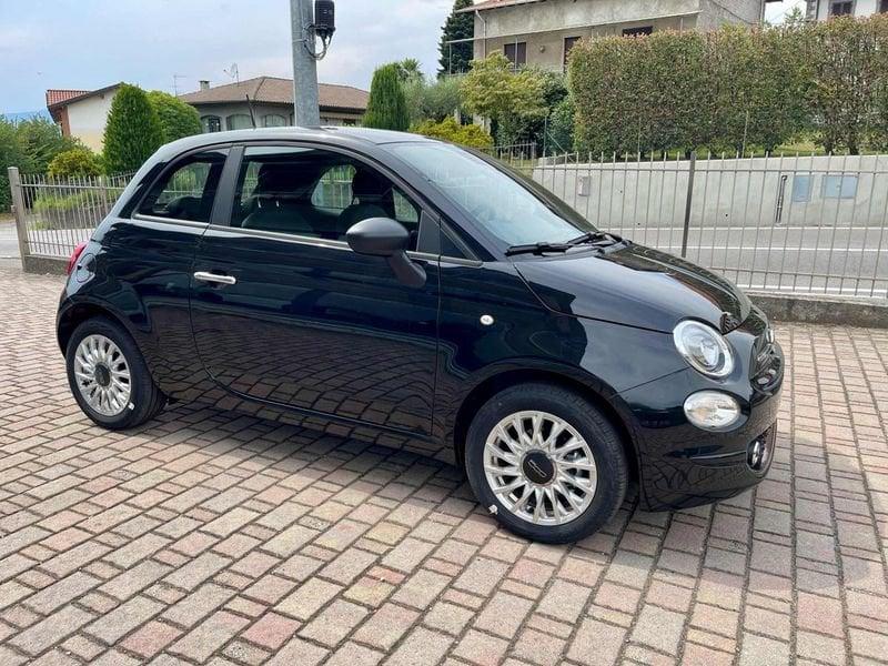 FIAT 500 1.0 Hybrid 70CV S&S - KM0