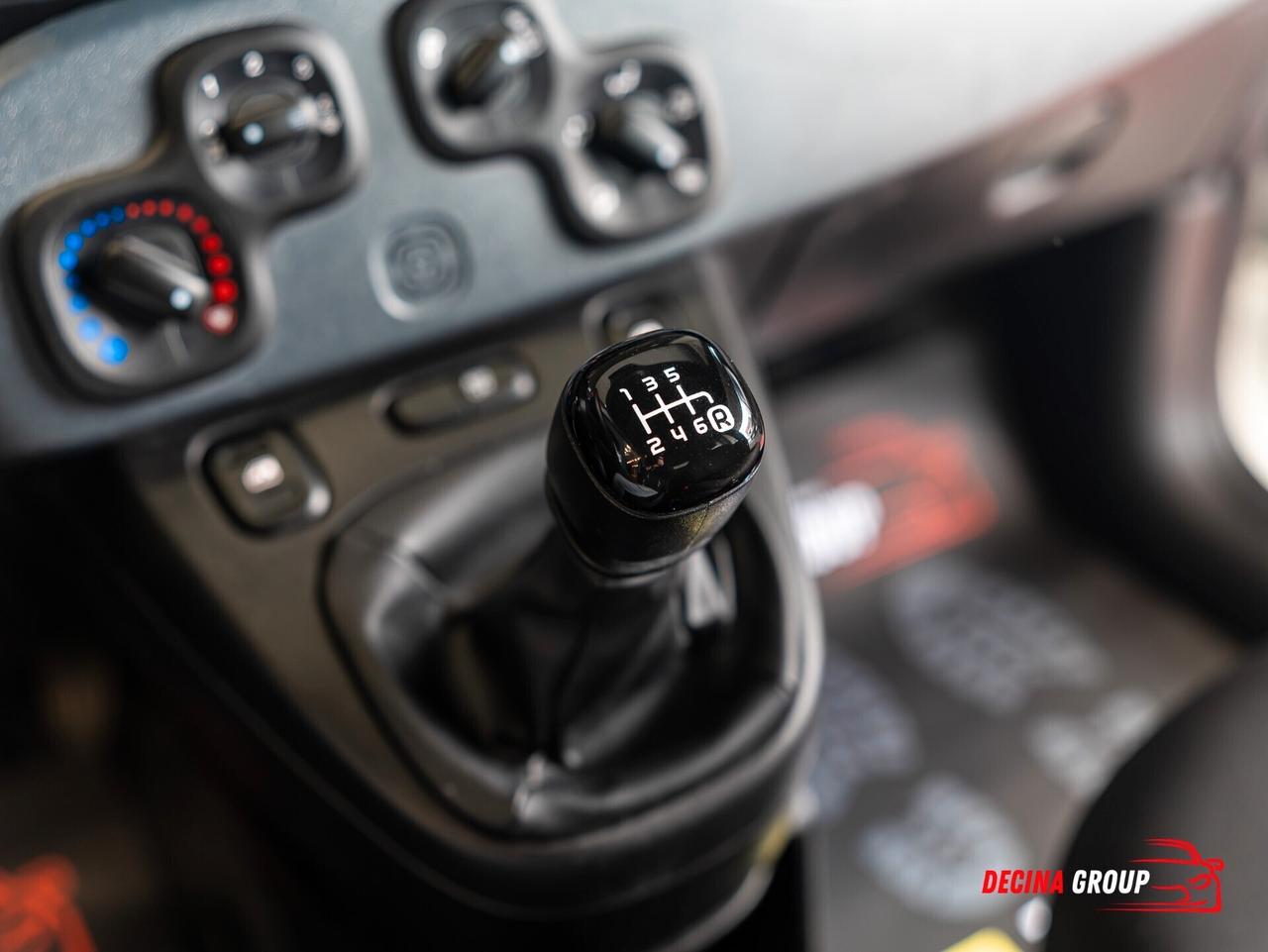 Fiat Panda 1.0 FireFly S&S Hybrid 70 cv