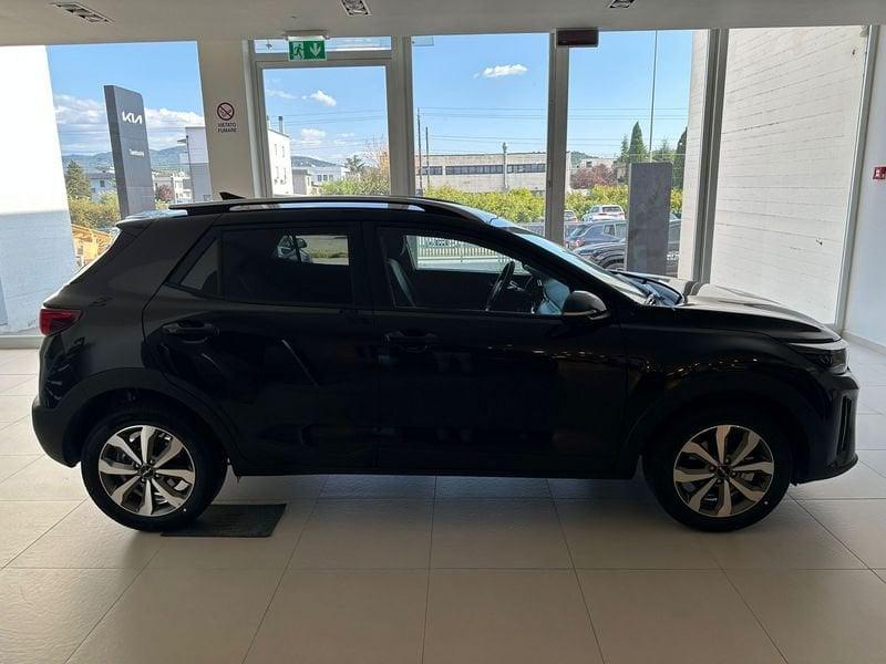 KIA Stonic Stonic 1.2 MPI Style