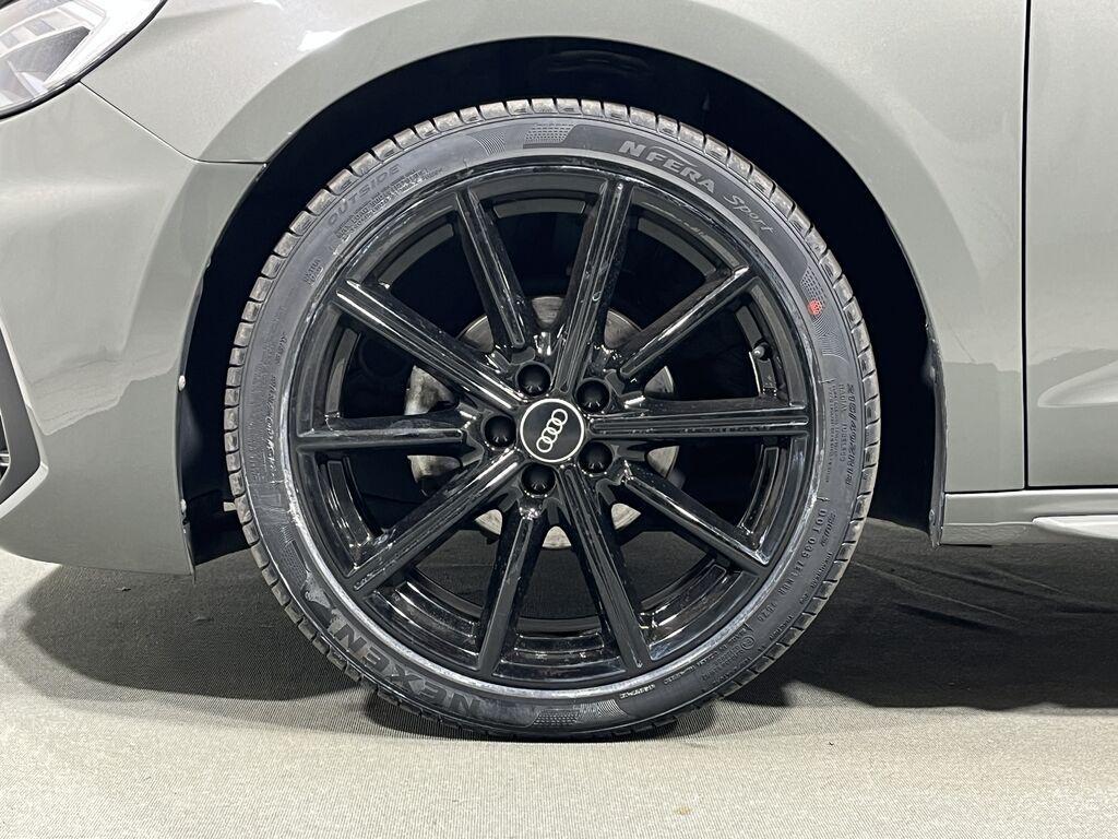 Audi A1 Sportback 25 1.0 tfsi S Line Edition s-tronic my20