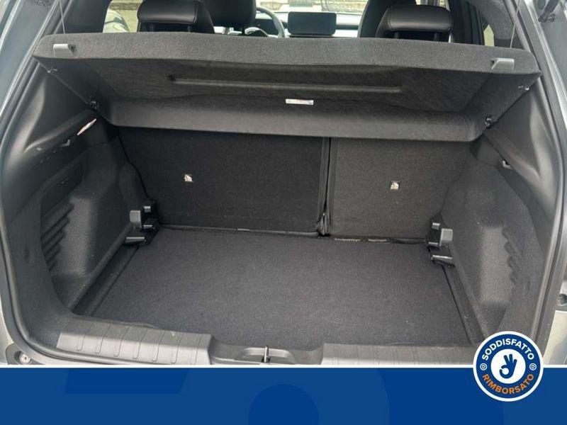 Jeep Avenger 1.2 MHEV Summit MY26