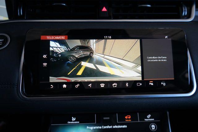 LAND ROVER Range Rover Evoque 2.0D I4-L.Flw 150 CV AWD Auto SE